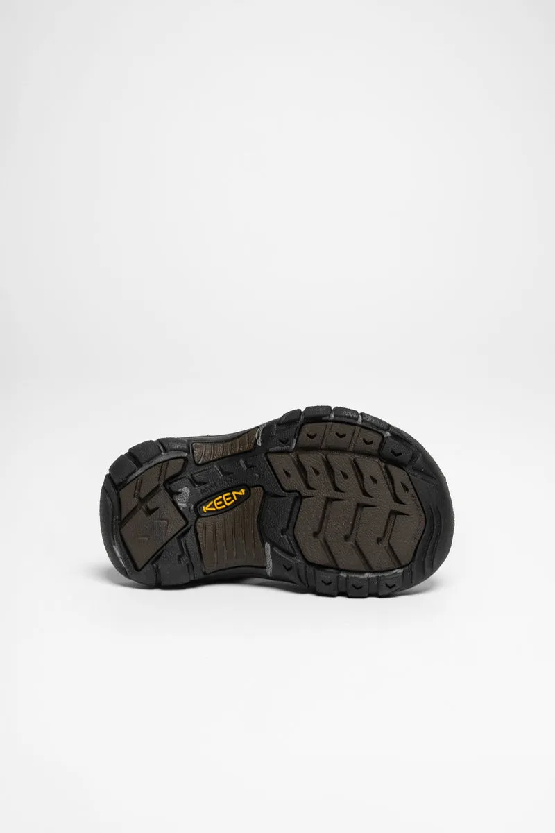 Newport Premium Kids Kinder (Dark/Brown)
