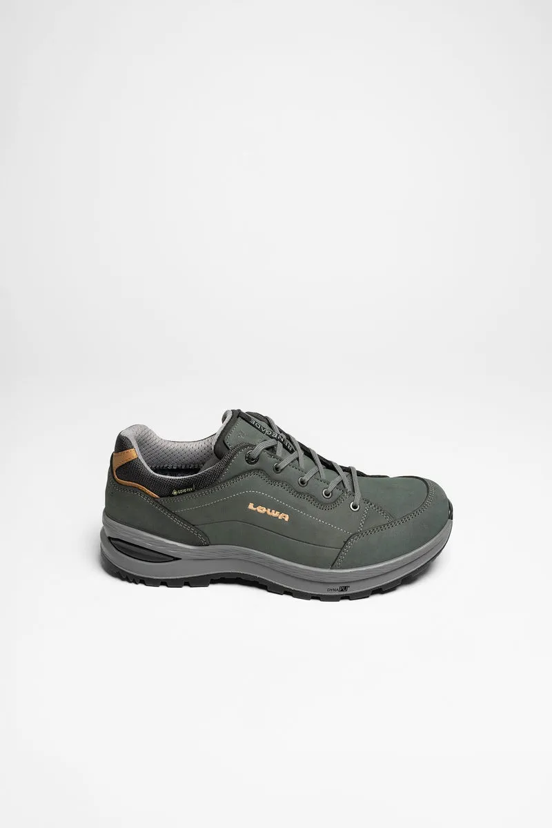 Renegade Evo GTX Lo Ws W Damen (Graphit/Aprikose)