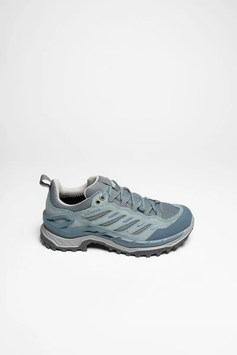 Innovo Lo Ws Damen (Hellblau)