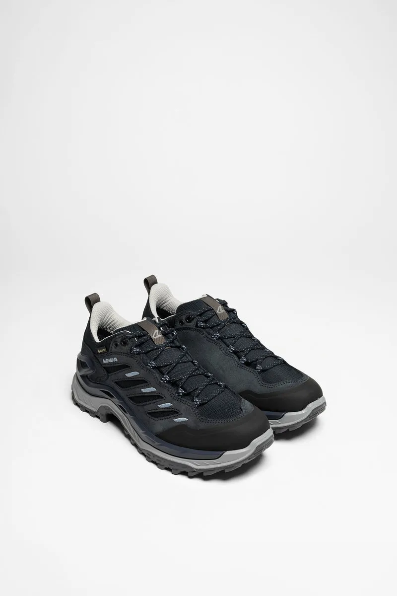 Innovo GTX Lo Ws Damen (Navy/Arktis)