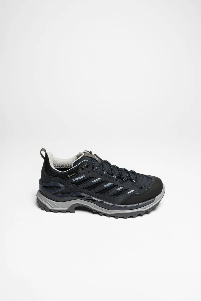 Innovo GTX Lo Ws Damen (Navy/Arktis)