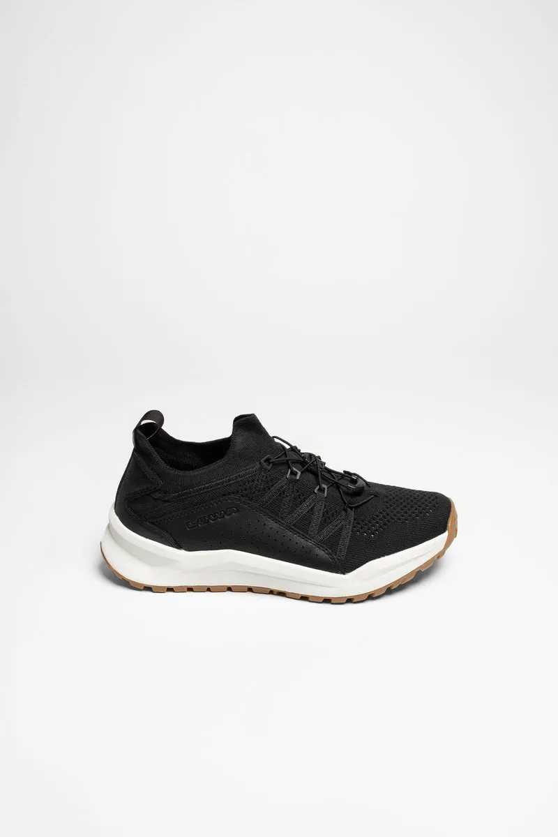 Kaloya Knit Herren (Schwarz/Schwarz)