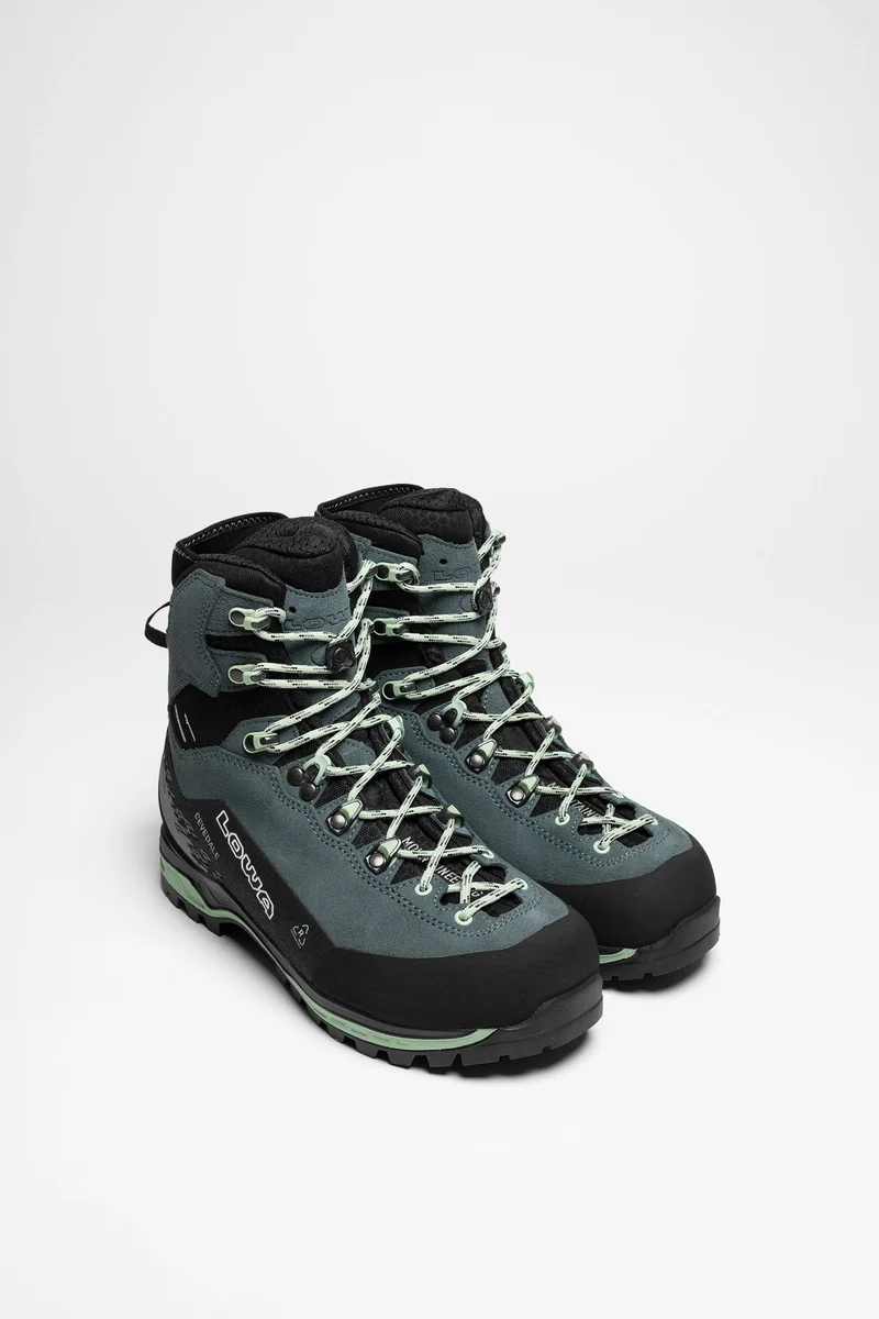 Cevedale Pro GTX Mid Ws Damen (Dunkelpetrol)
