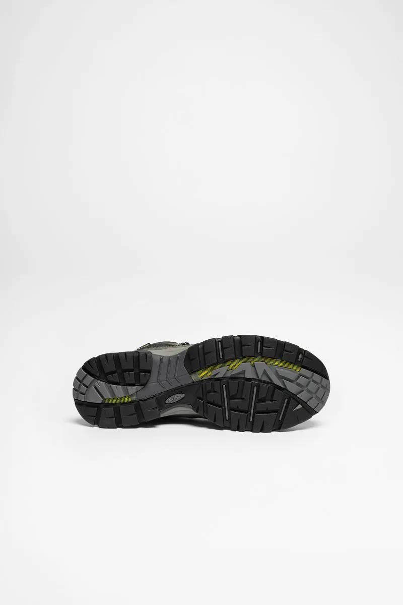 Baltimore GTX Herren (Anthrazit)