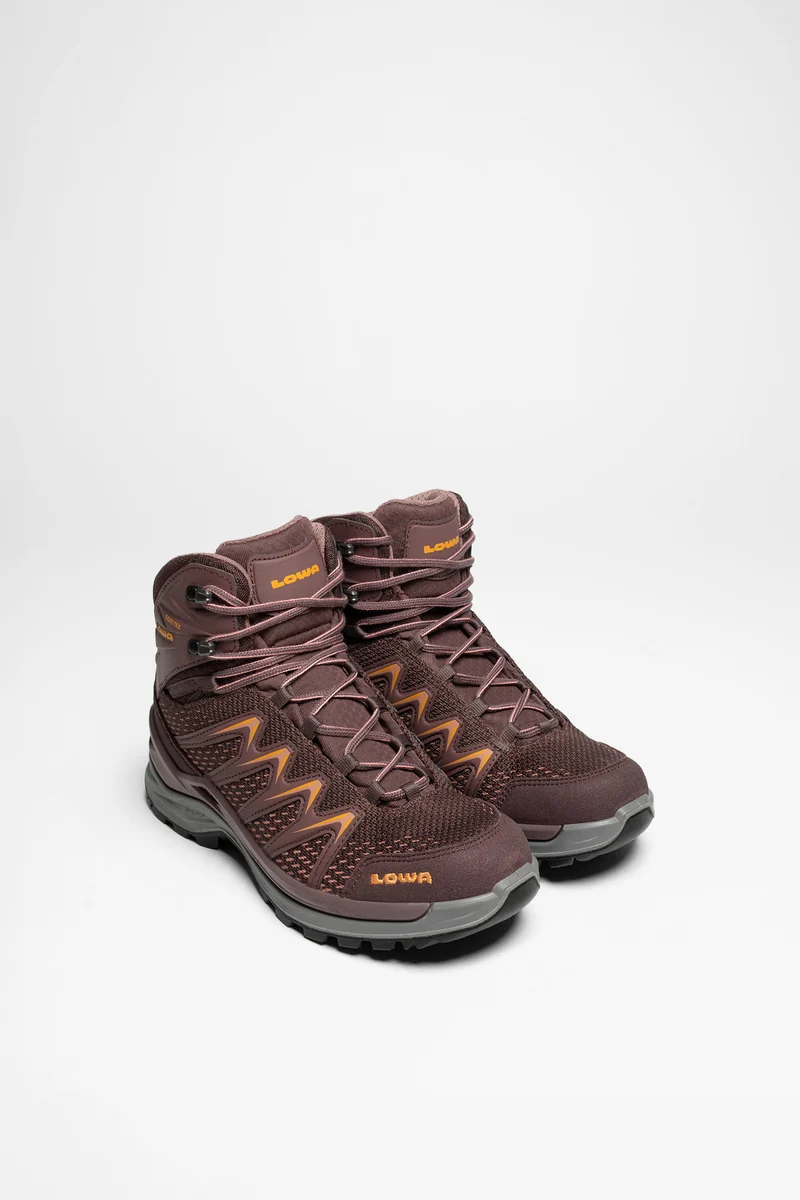 Innox Pro GTX Mid Ws Damen (Altrosa/Rose)