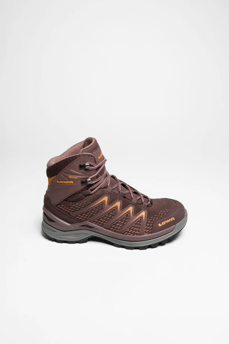 Innox Pro GTX Mid Ws Damen (Altrosa/Rose)