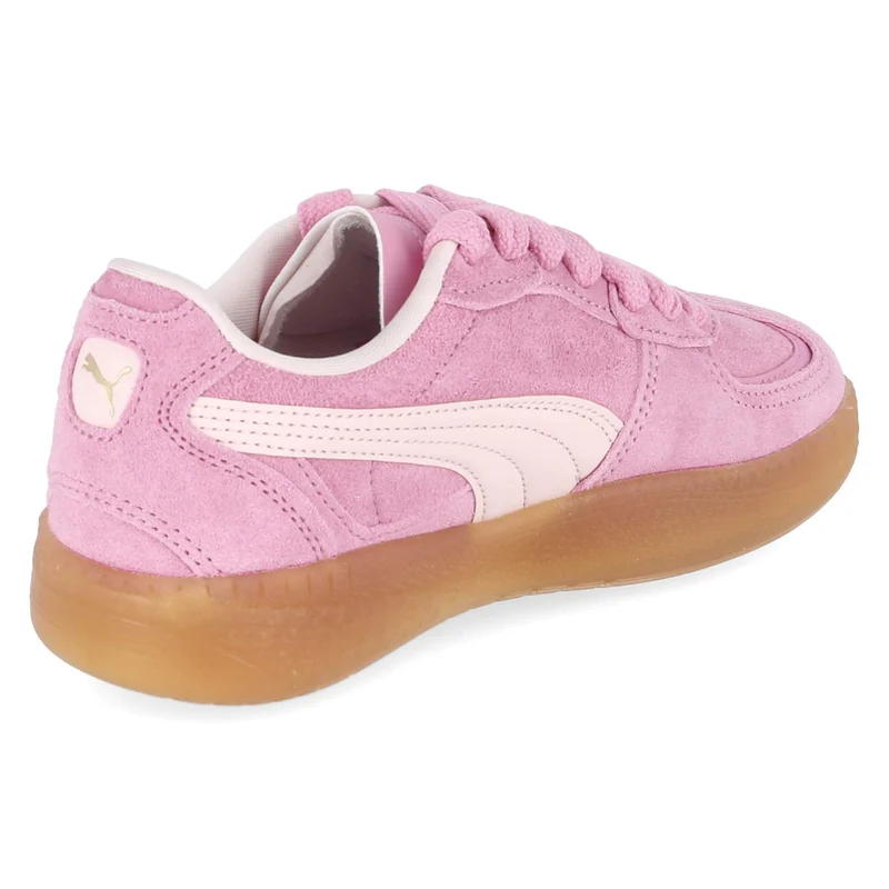 Sneaker PALERMO MODA XTRA GU Rosa