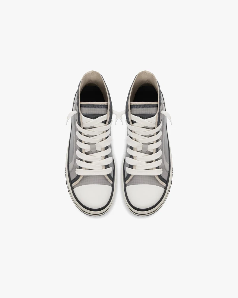 HTN X High - Grey