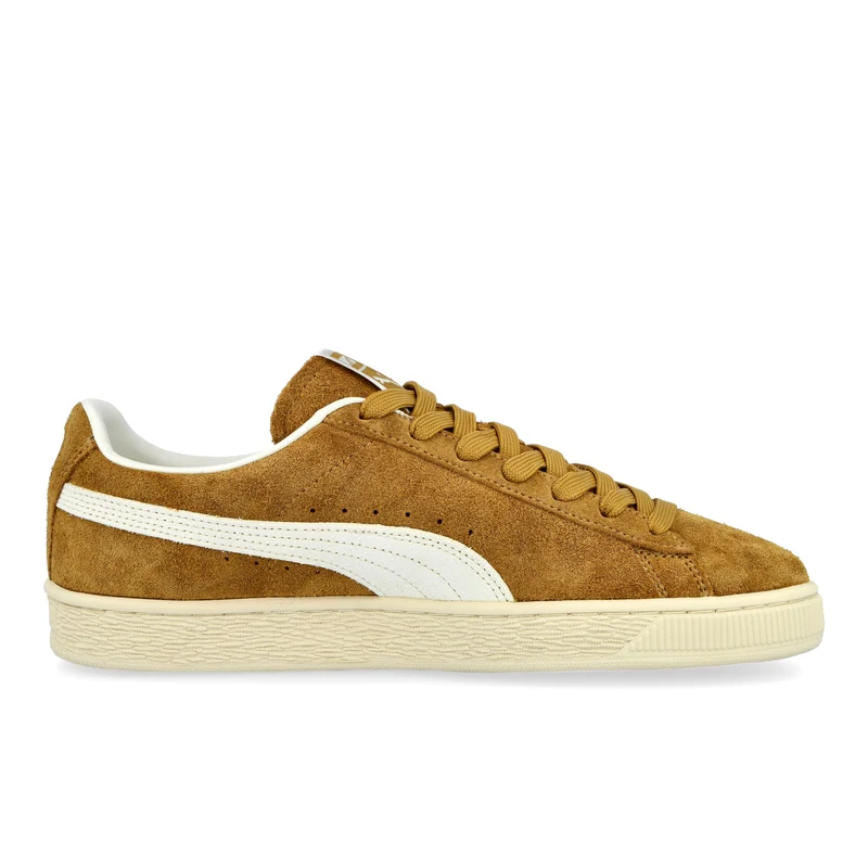 Suede Charles F. Stead V