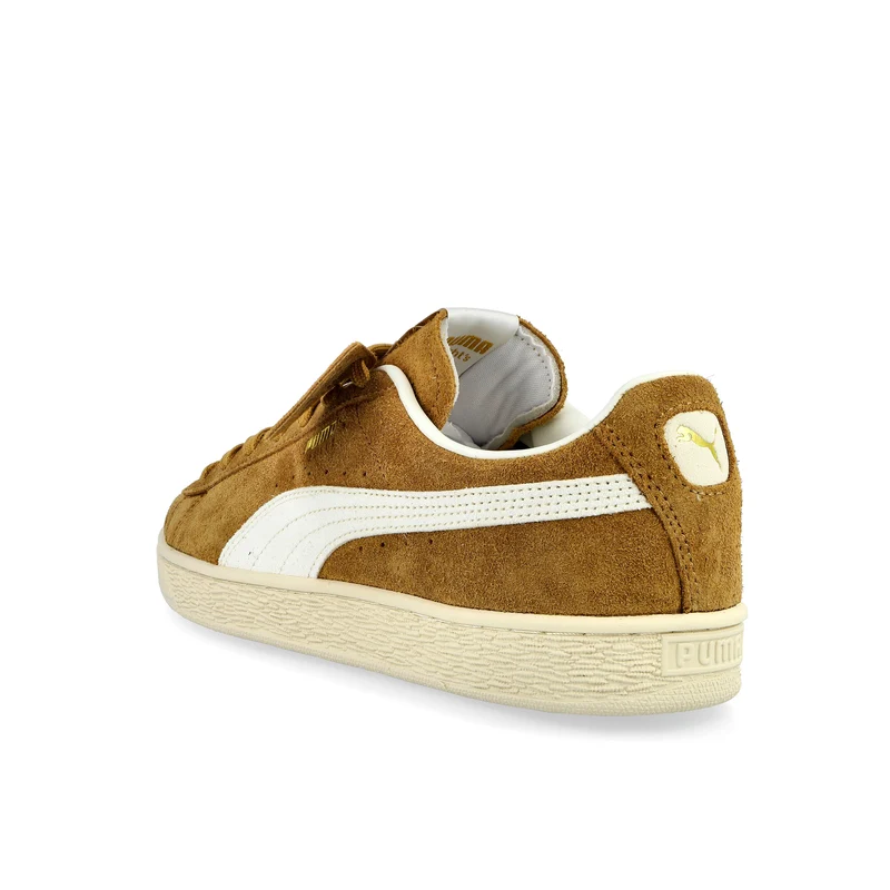 Suede Charles F. Stead V