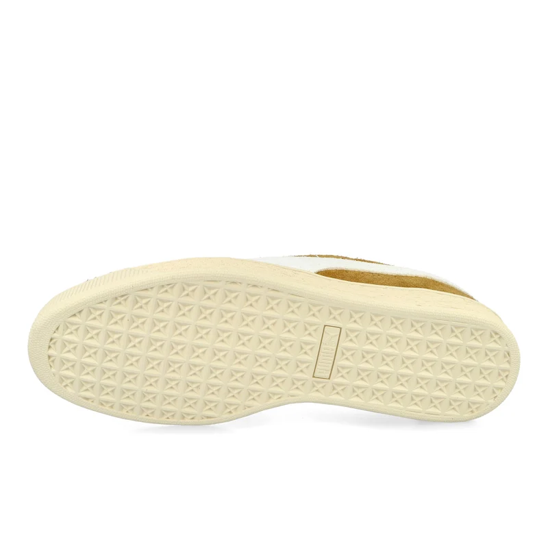 Suede Charles F. Stead V