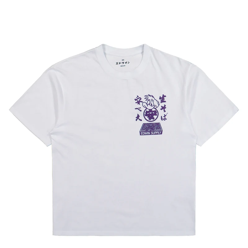 Soba Yasube T-Shirt