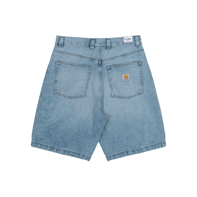 Brandon Short