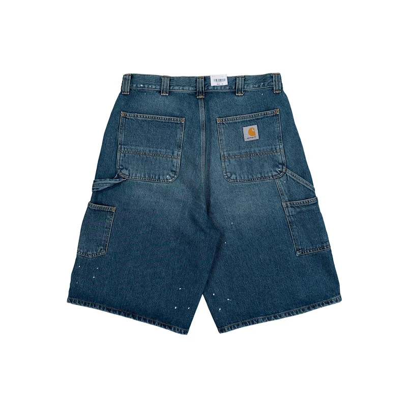 OG Single Knee Short