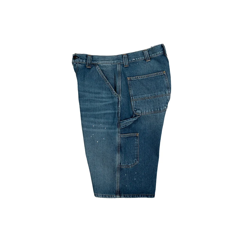 OG Single Knee Short