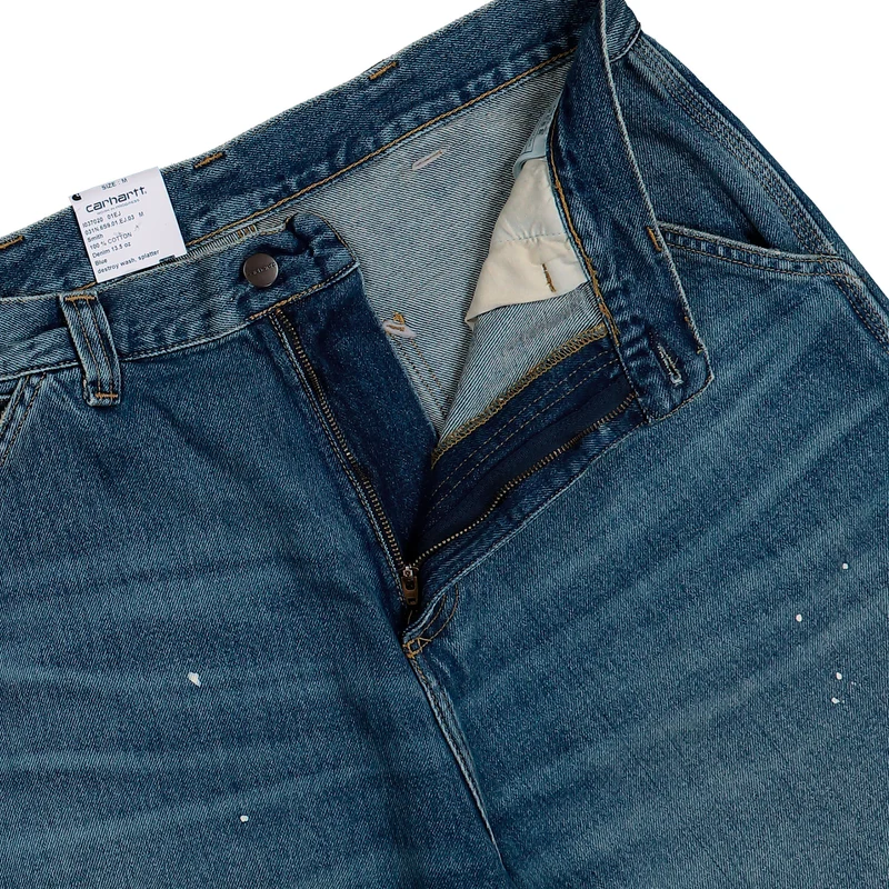 OG Single Knee Short