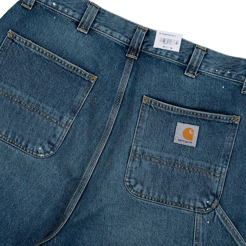 OG Single Knee Short