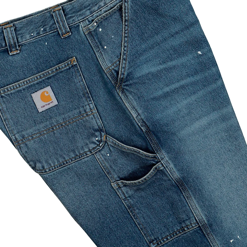 OG Single Knee Short