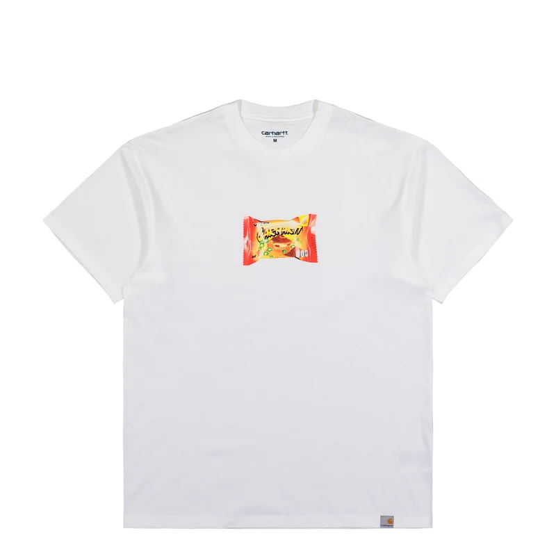 S/S Road Side Snack T-Shirt