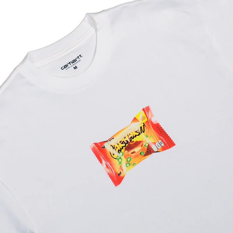 S/S Road Side Snack T-Shirt