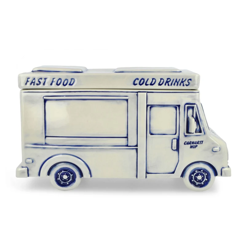 Cold Drinks Dispenser