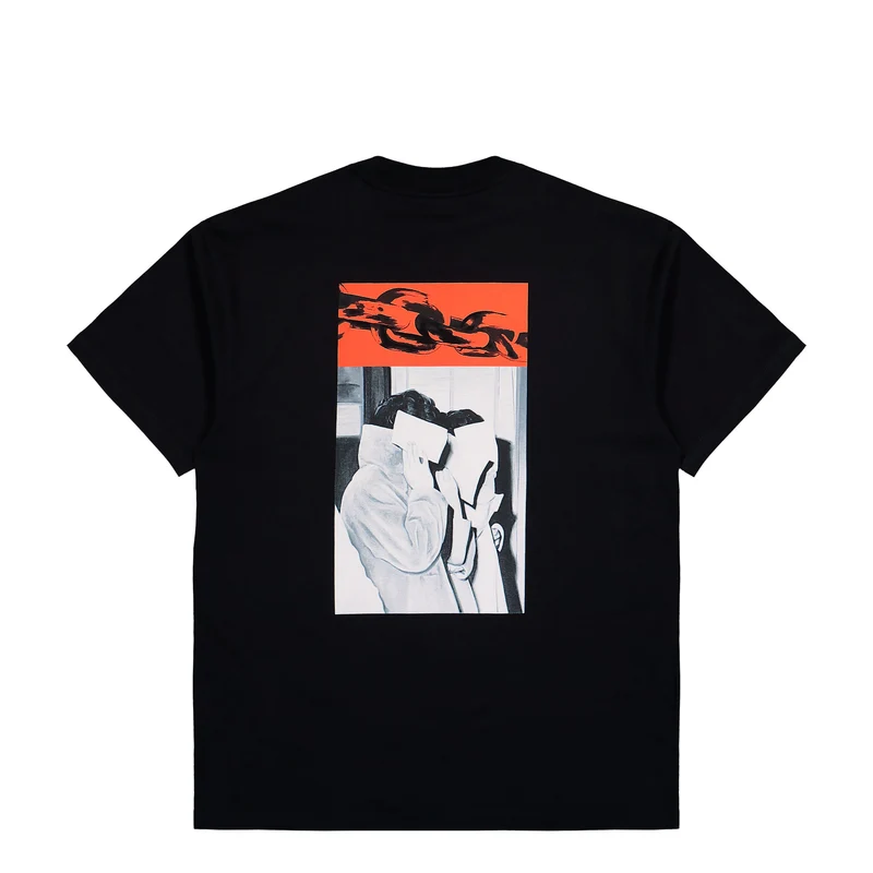 S/S Sean Hamilton 01 T-Shirt