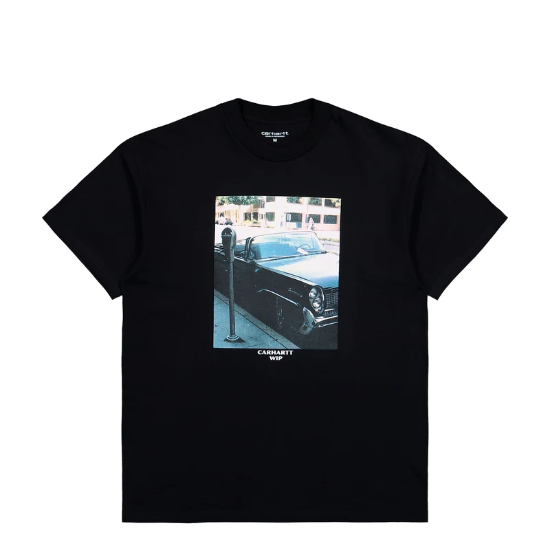 S/S Warm Views T-Shirt