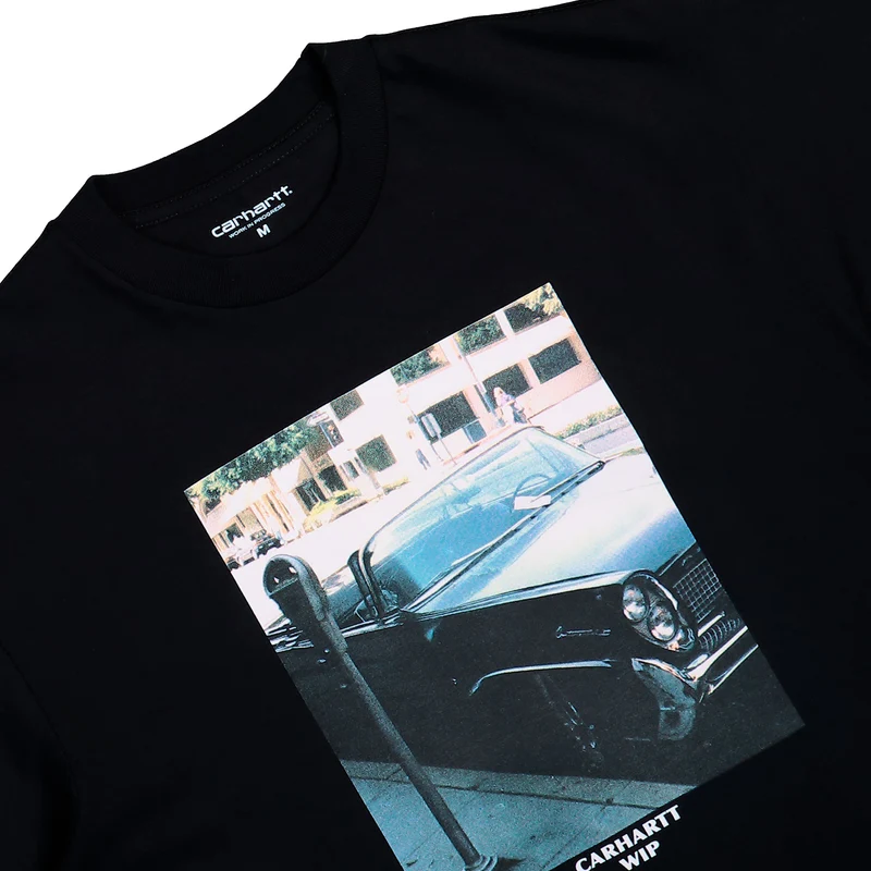 S/S Warm Views T-Shirt