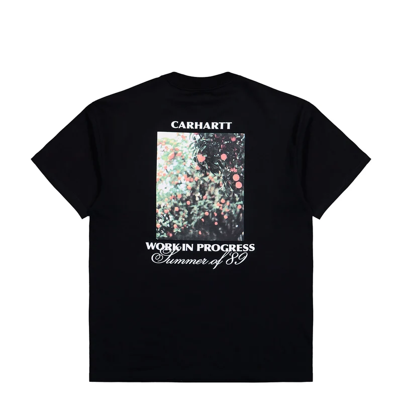 S/S Warm Views T-Shirt