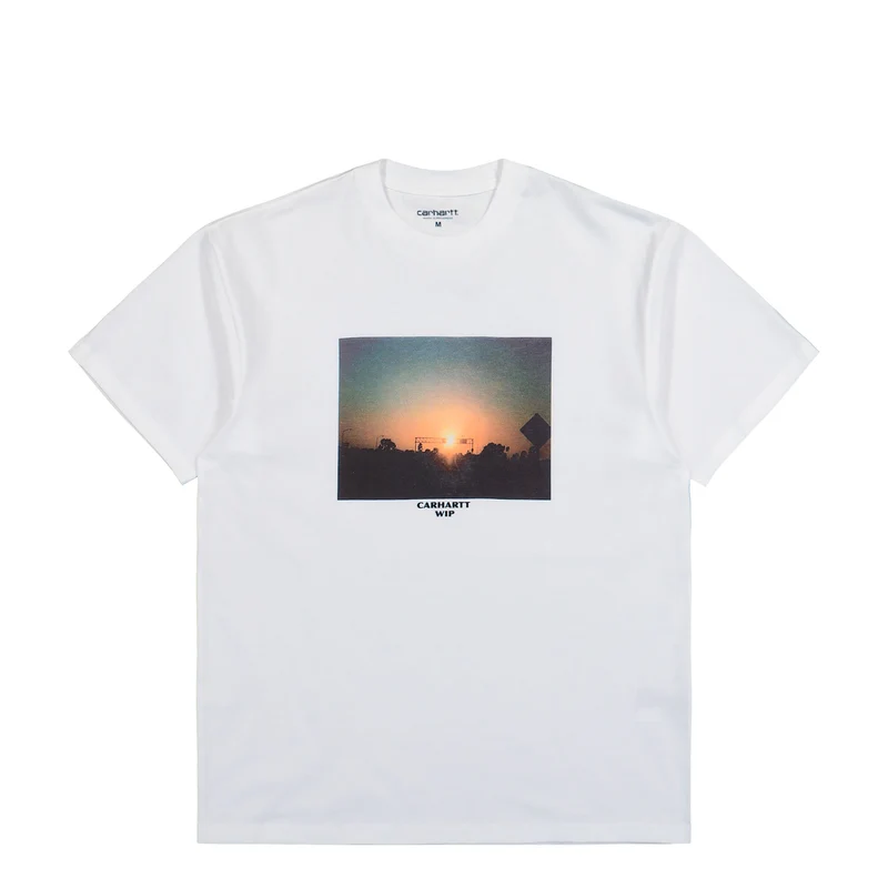 S/S Warm Views T-Shirt