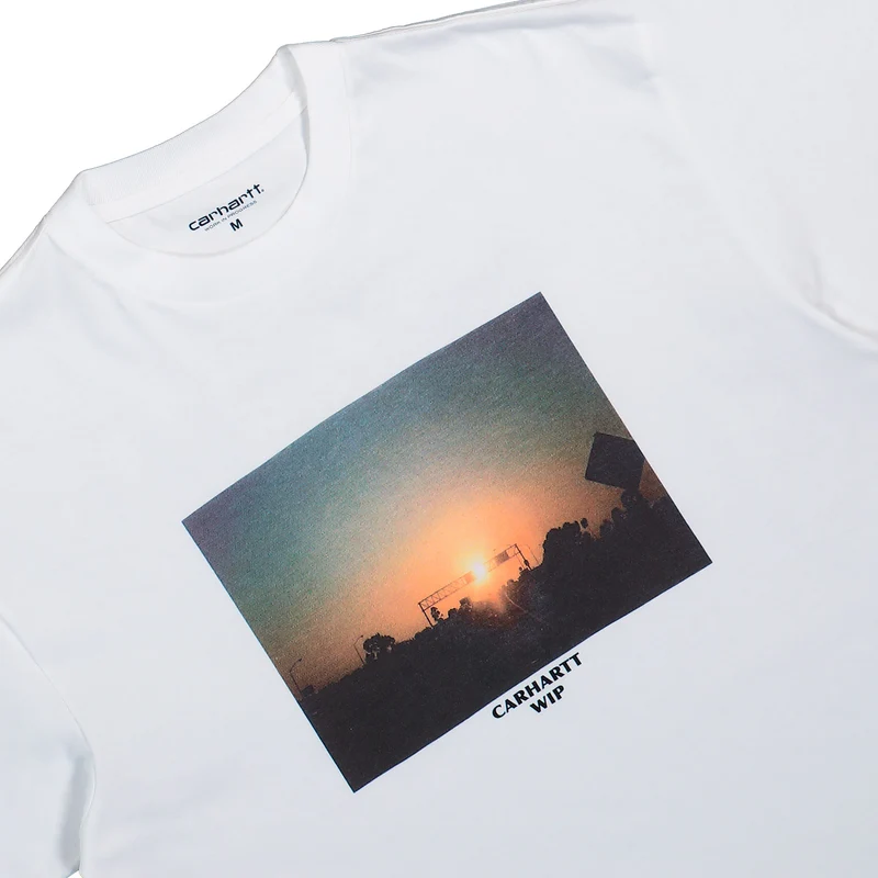 S/S Warm Views T-Shirt