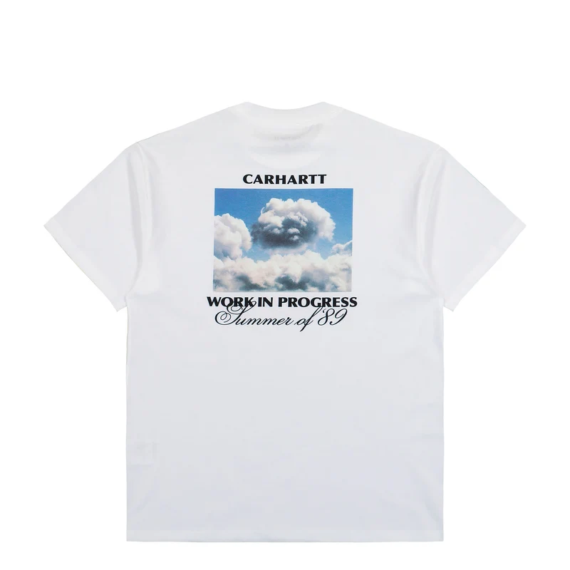 S/S Warm Views T-Shirt