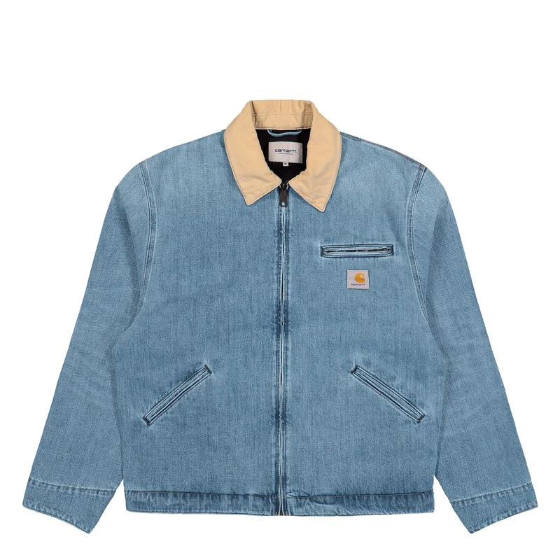 OG Detroit Jacket