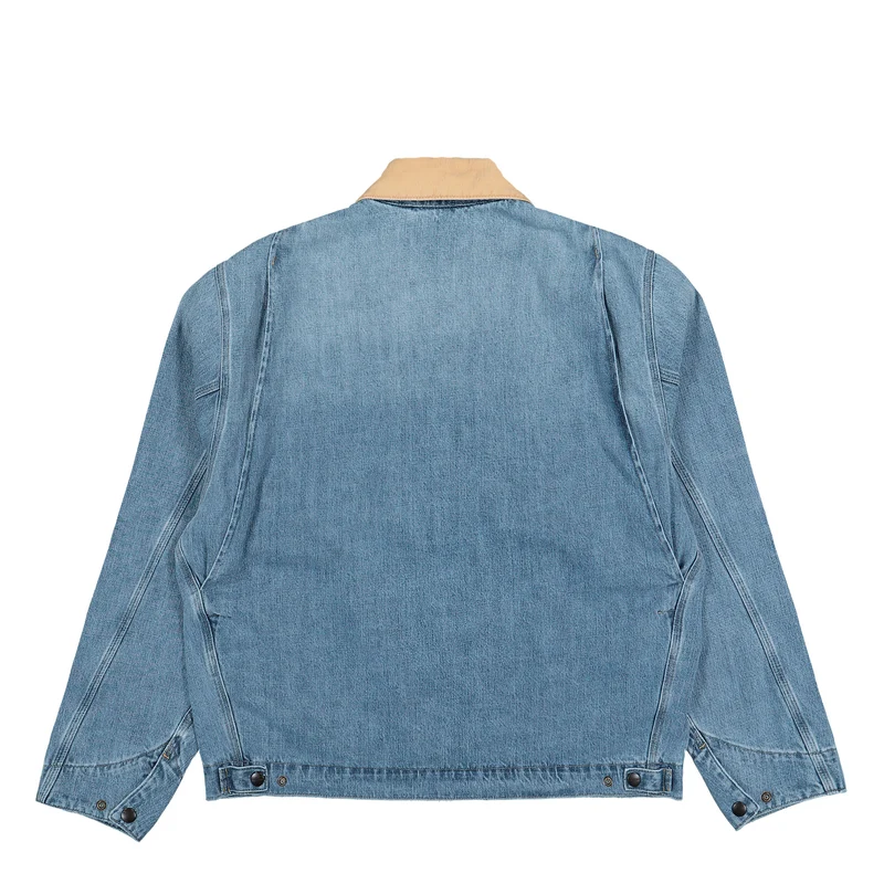OG Detroit Jacket