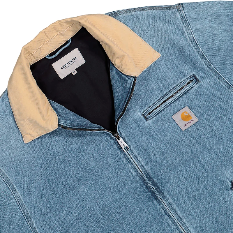 OG Detroit Jacket