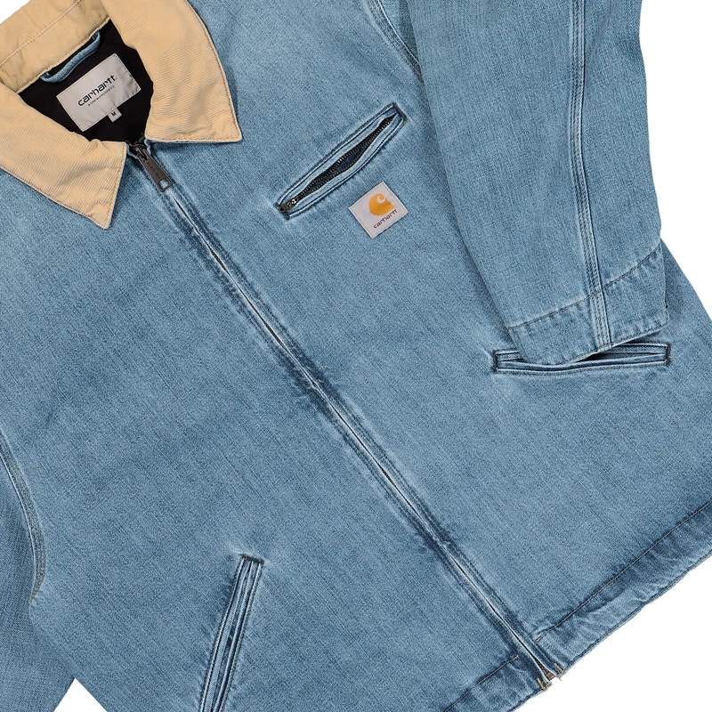 OG Detroit Jacket