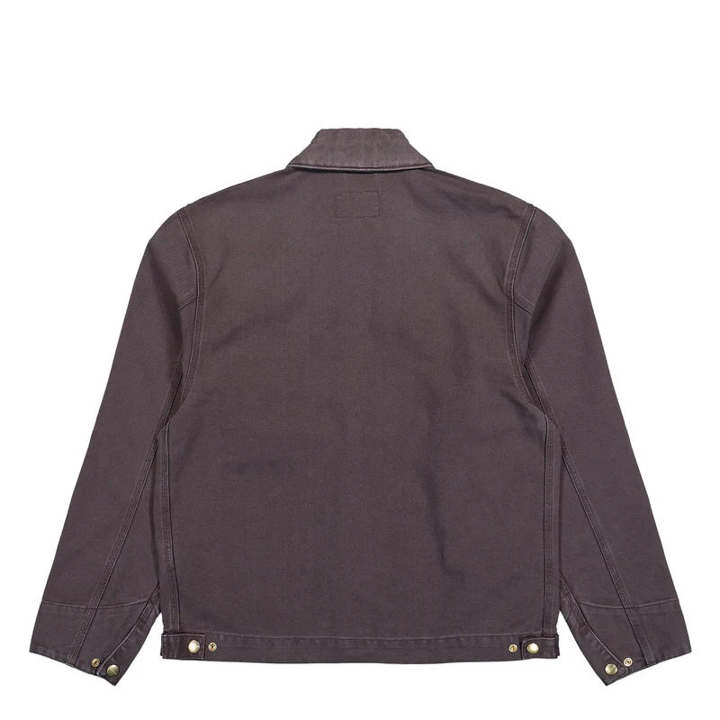 Detroit Jacket