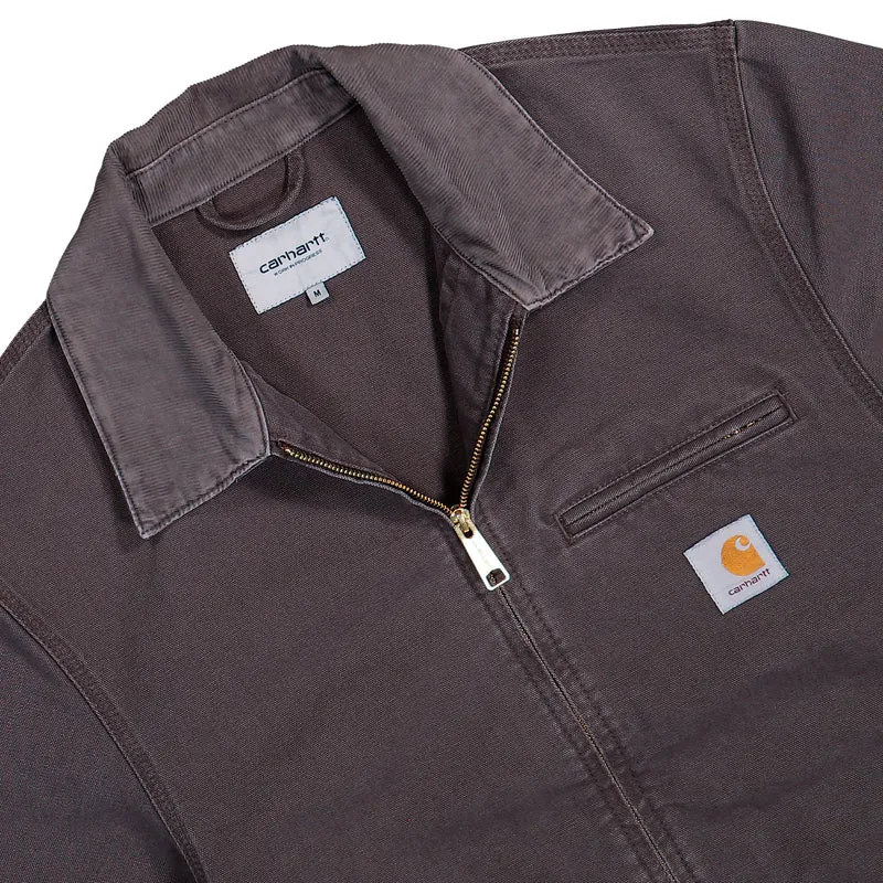 Detroit Jacket