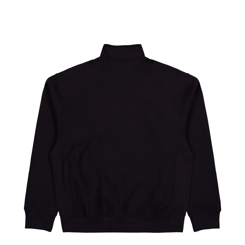 Half Zip American Script Sweat