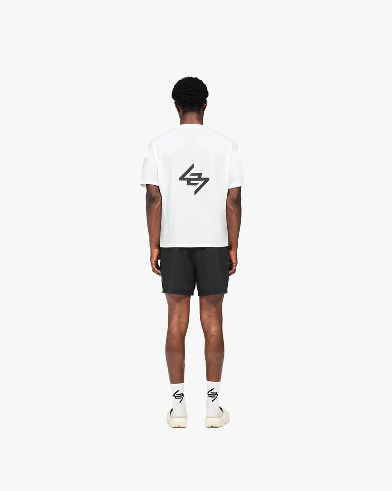 247 DNA T-Shirt 2.0 - Flat White