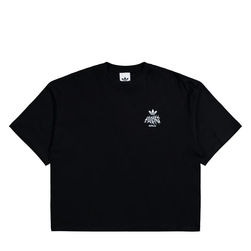 Berlin KC Graphic Tee
