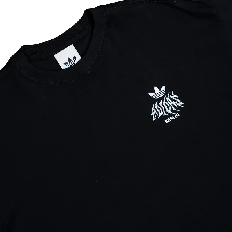 Berlin KC Graphic Tee