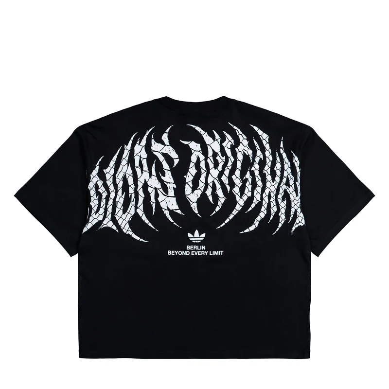 Berlin KC Graphic Tee
