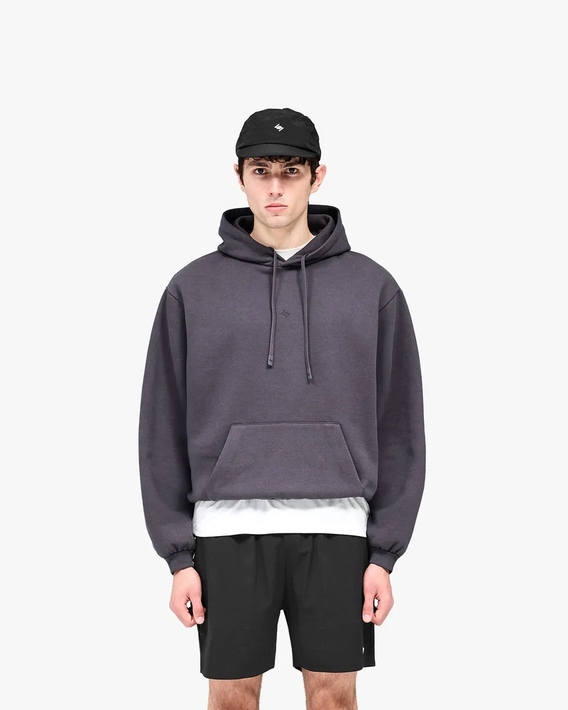 247 DNA Hoodie 2.0- Graphene