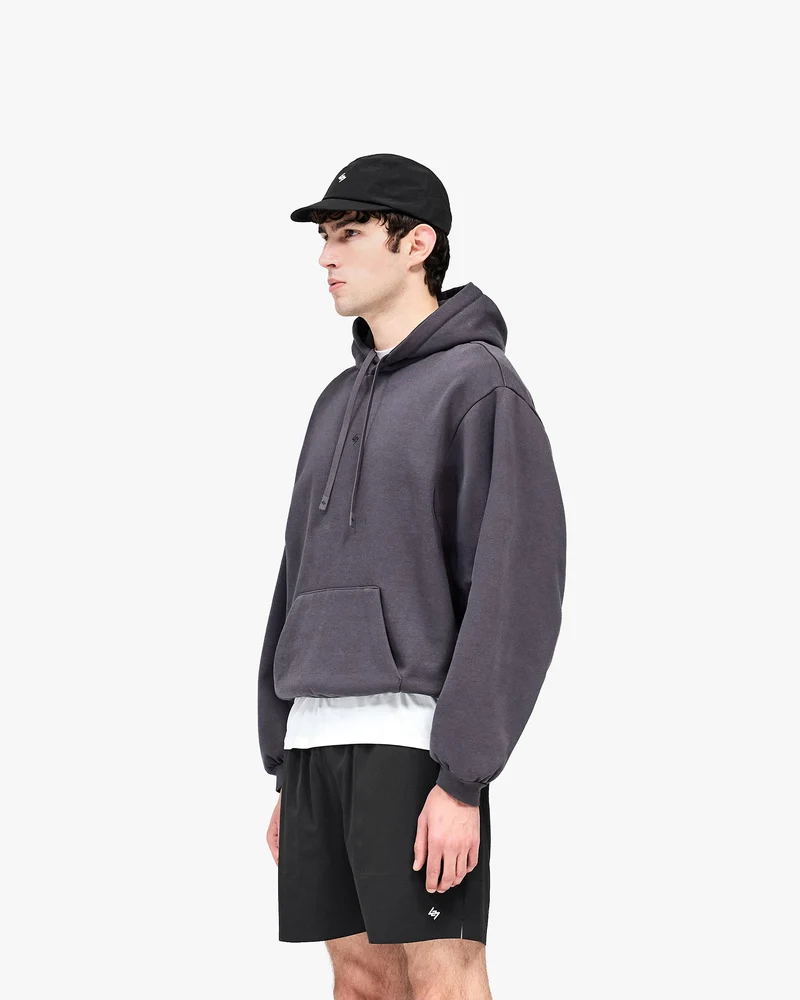 247 DNA Hoodie 2.0- Graphene