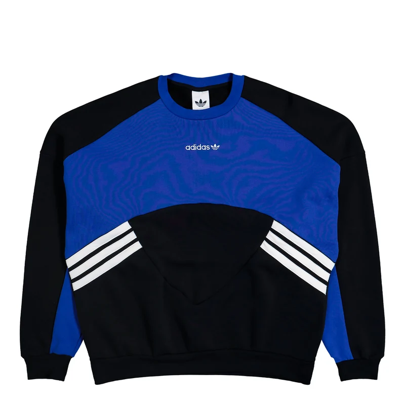 Cutline Crewneck