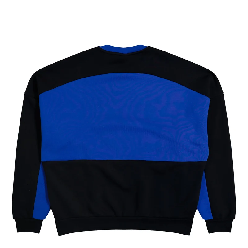 Cutline Crewneck