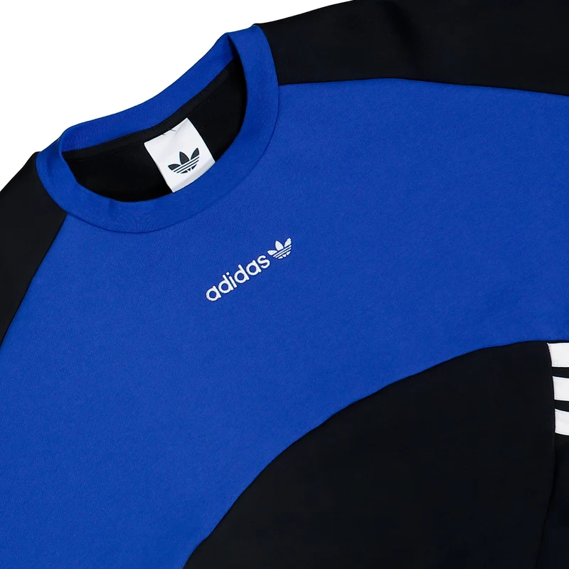 Cutline Crewneck