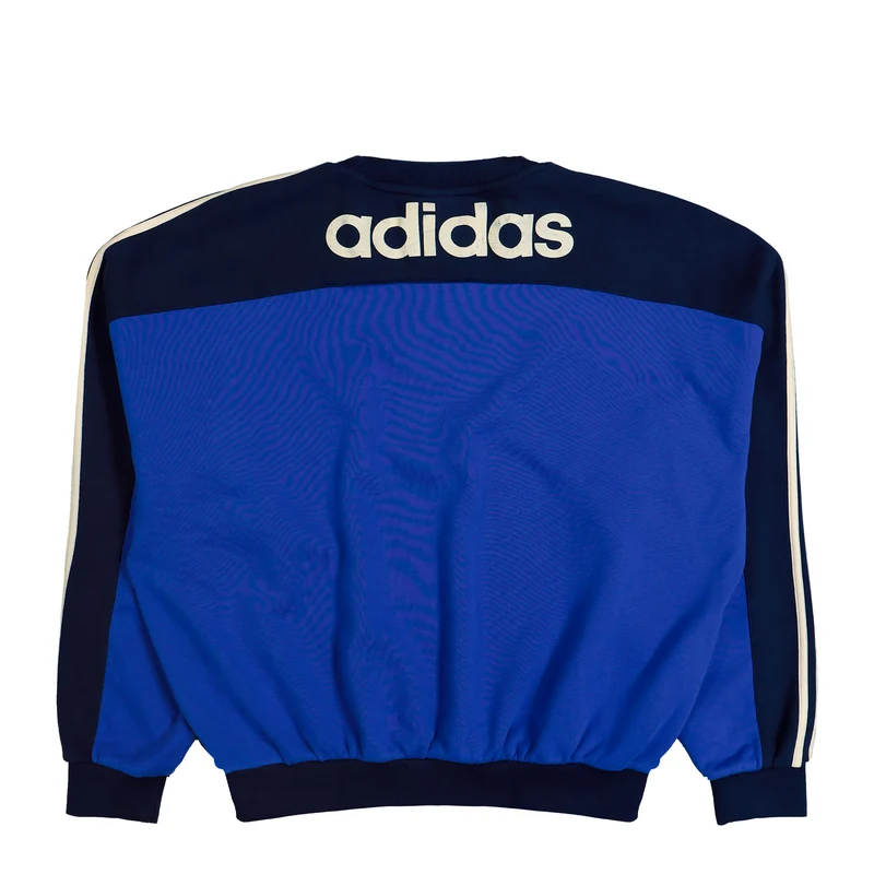 Graphic Crewneck