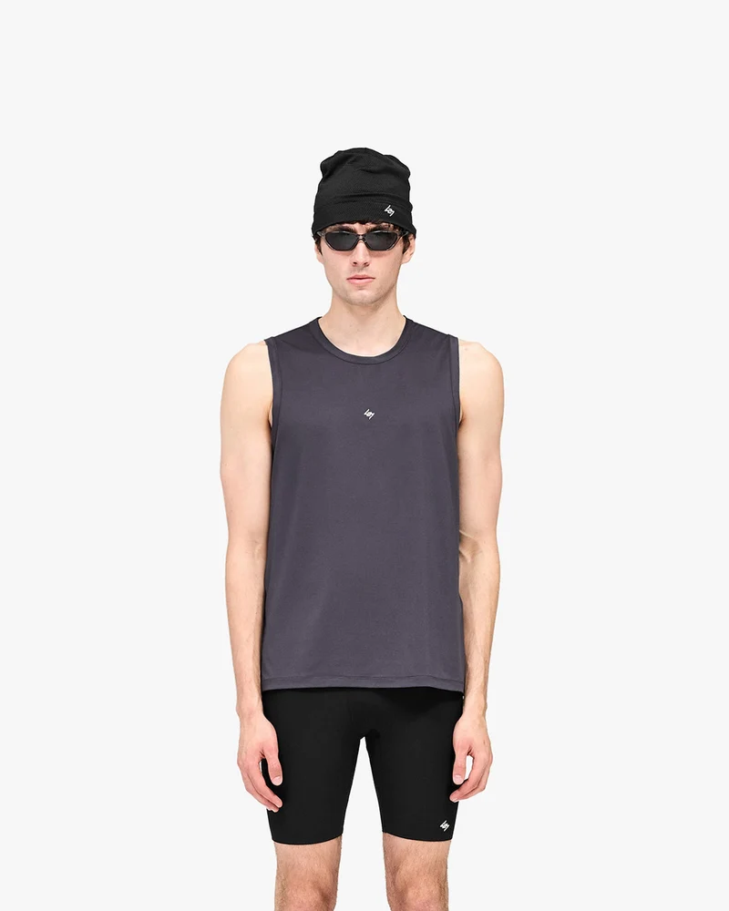 247 DNA Mesh Vest - Graphene